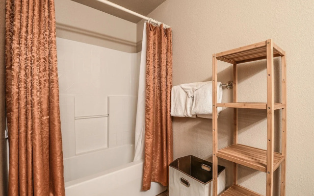 Gateway Lodge 5051 by Summitcove Vacation Lodging