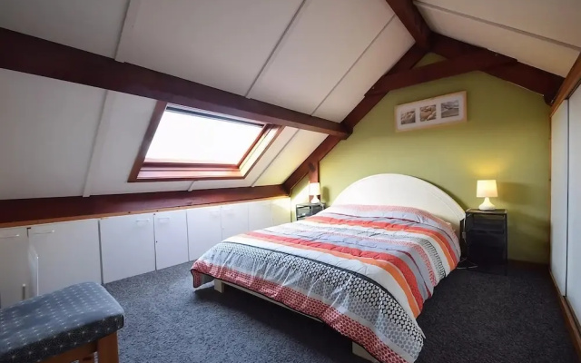 Holiday Home in De Haan With Garden