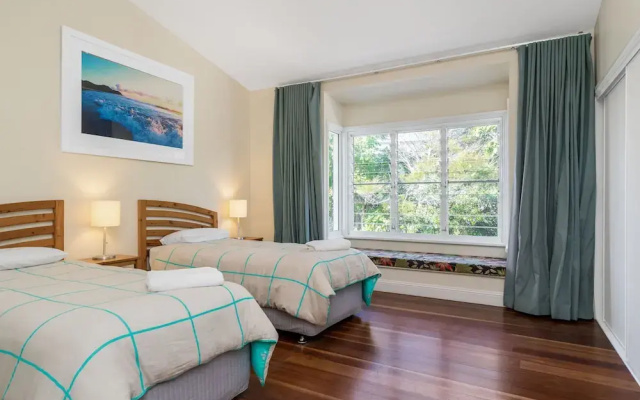 Your Luxury Escape - Away on Seaview