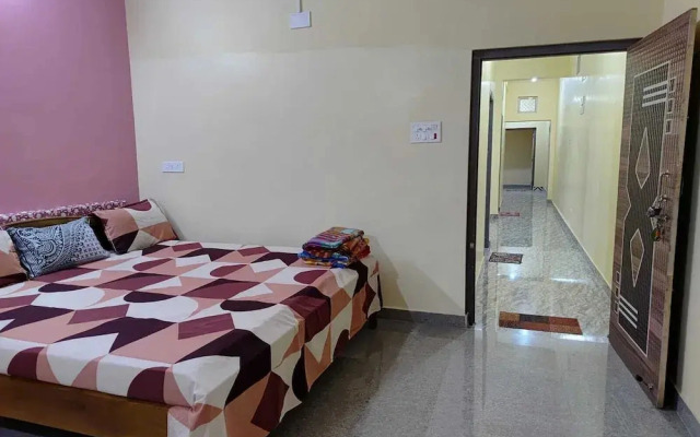 Laxmi Nrusingha Bhawan