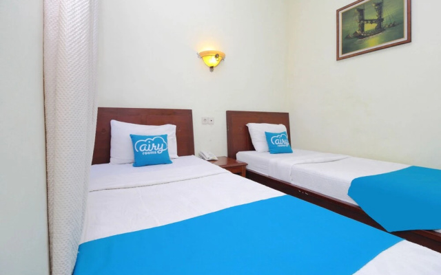 Airy Tuntang Beringin KM 2 Salatiga