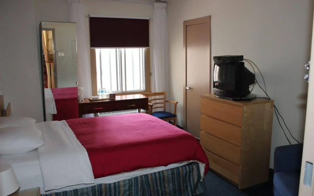 Le Saint-Malo Hotel