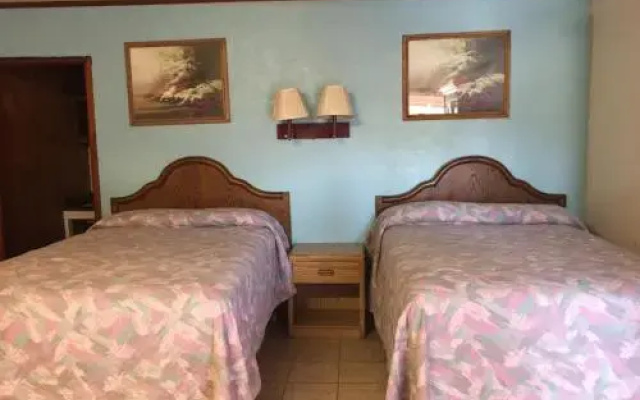 Gulf Way Motel