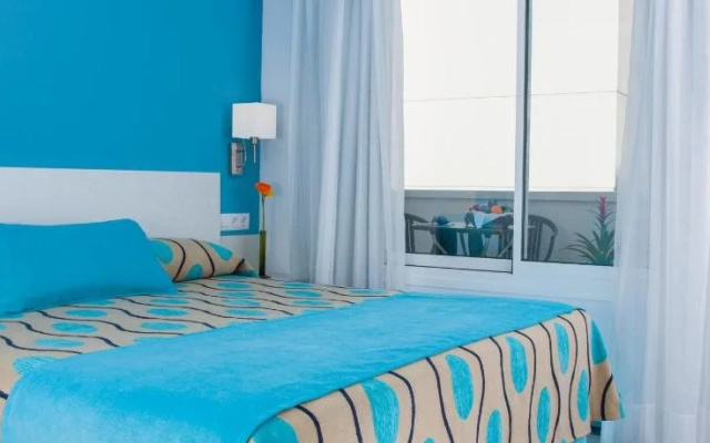 Hotel Hoposa Daina - Formentor Building
