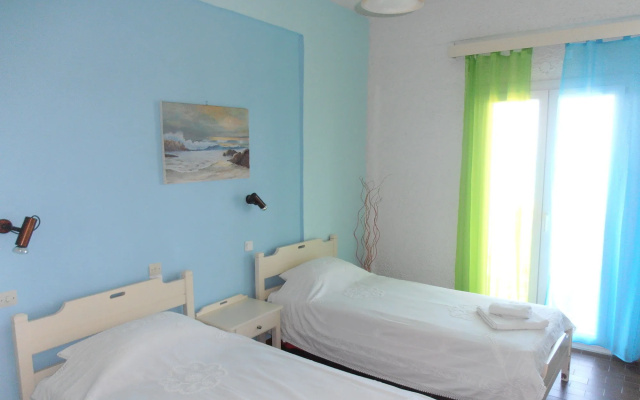 Elli Beach Apartments and Studios