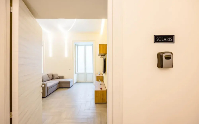 Solaris Suites