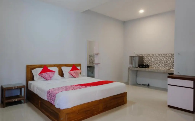 Hotel O Kate'el Inn