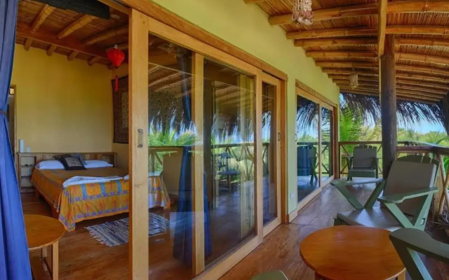 El Destino Casas y Bungalows Vichayito