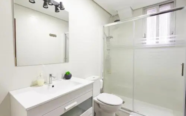 Apartamento Vistabella II