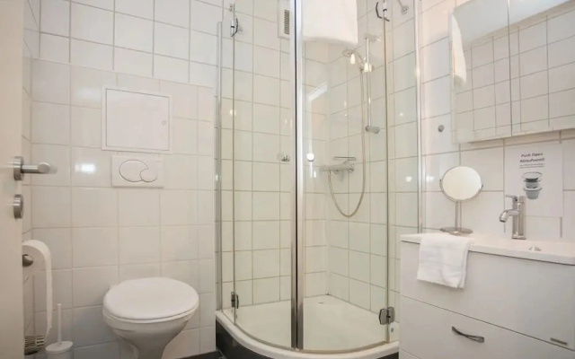 Apartment mit Balkon Nahe am Erlebnisberg Kappe
