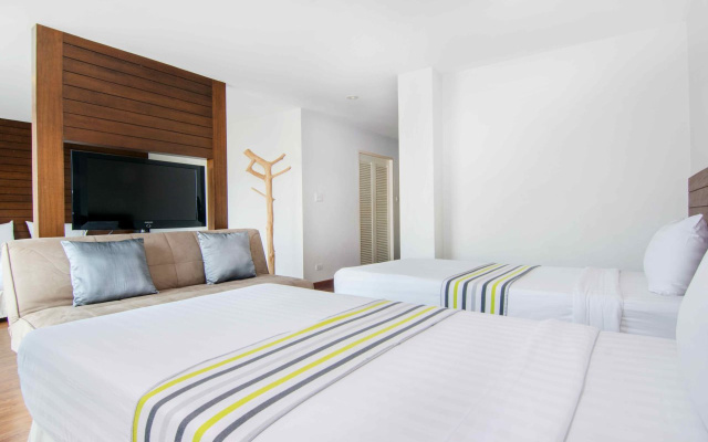 The Phoenix Hotel Bangkok