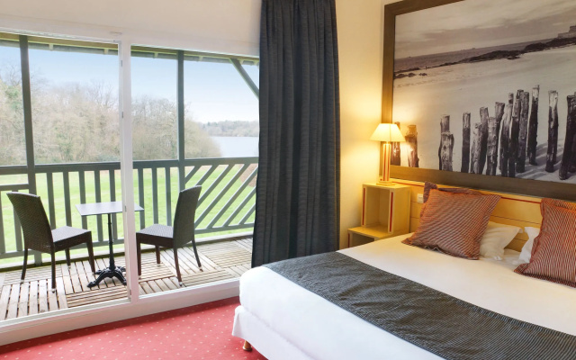 Saint-Malo Golf Resort