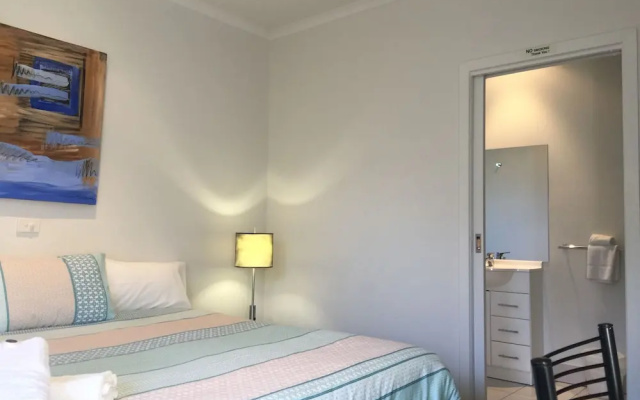 Kilcunda Ocean View Motel