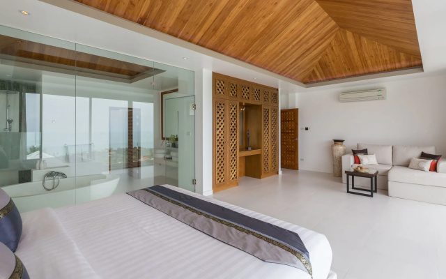 Villa Jaliza