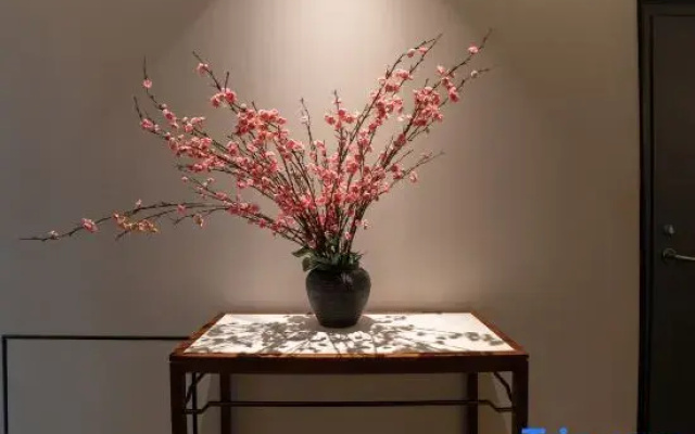 Moshang Qingju Hotel (Liangshan Longcheng Square Store)