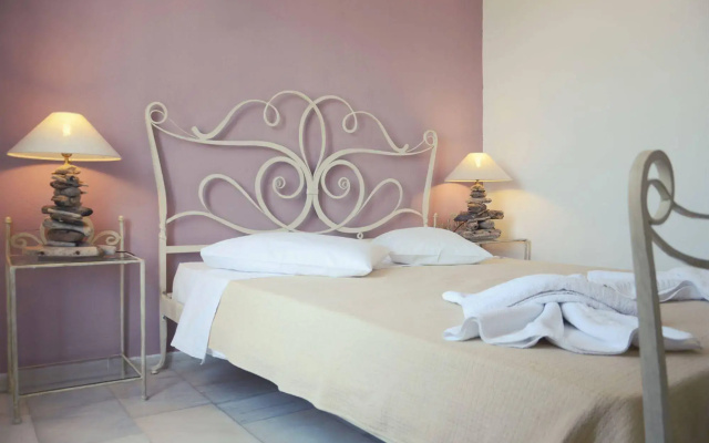 Play Paros, a member of Brown Hotels
