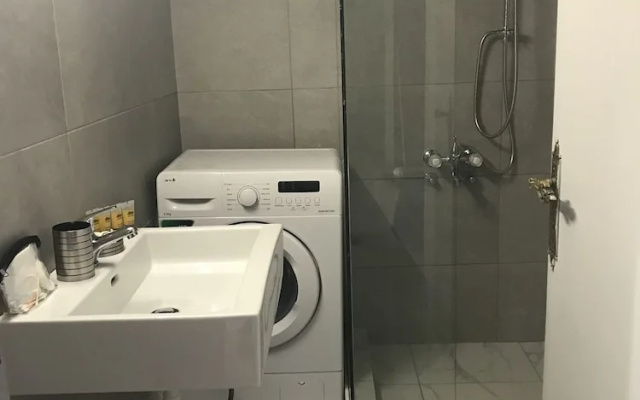 City life apartment in Athens heart
