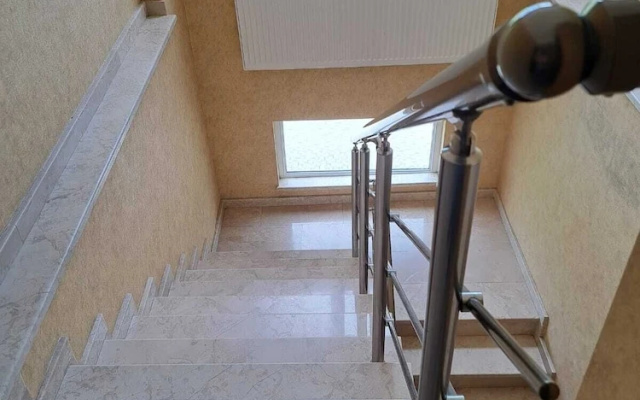 Отель Tsisartkela