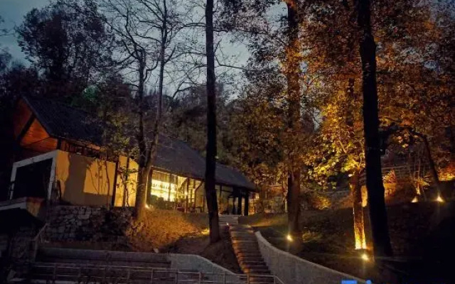 Hengshan Academy