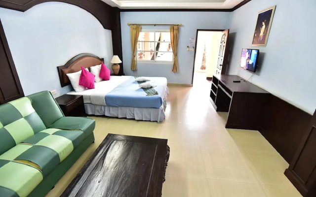 Ampan Resort & Apartment