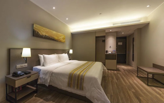 Foshan Jinao Hotel