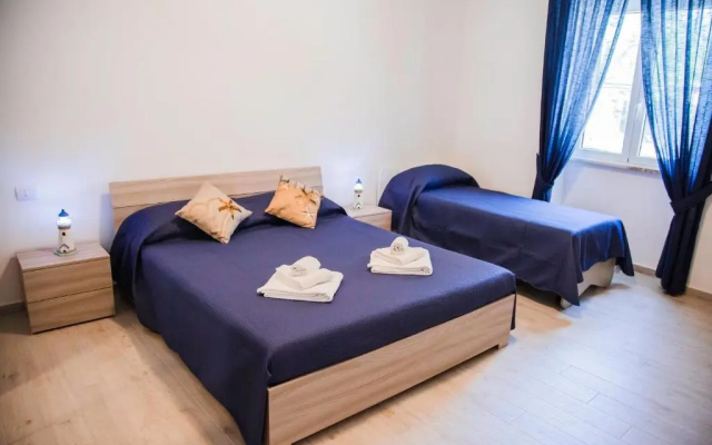 Francesco B&B - Torre Canne
