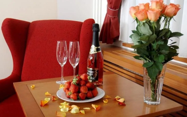 Hotel Slovan