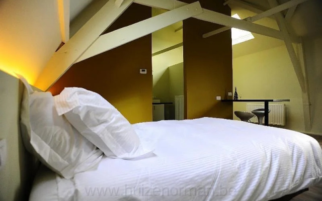 B&B Huize Norman