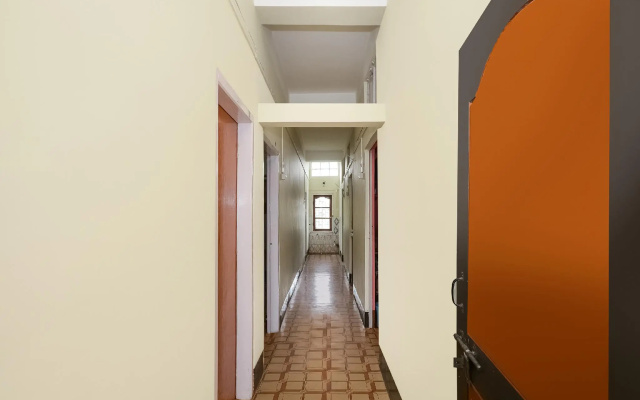 OYO 37875 Hotel Kirtti Inn