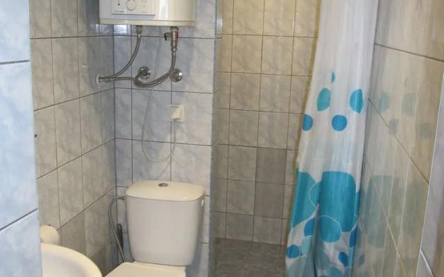 Kaupmehe Guest House