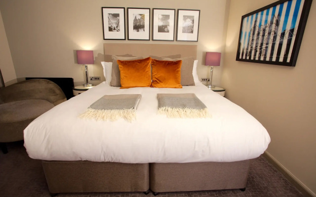 Ardoe House Hotel & Spa