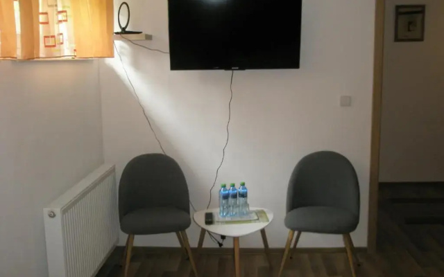 Ubytovanie Bičár