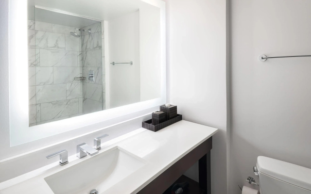 Hyatt Regency Schaumburg Chicago