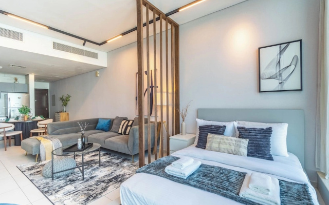 Unforgettable Canal & Sea View