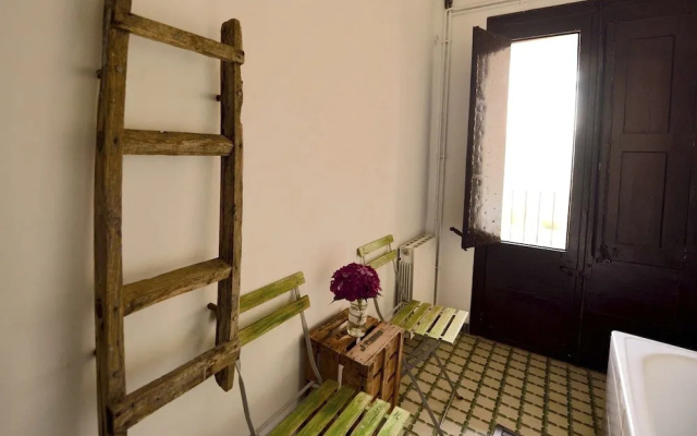 Casa la Maria