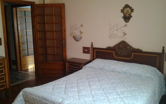Отель Casa Vacanze Natali Костарайнера комната для гостей