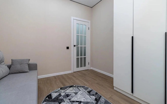 Daily Rent на улице Петра Метальникова 36