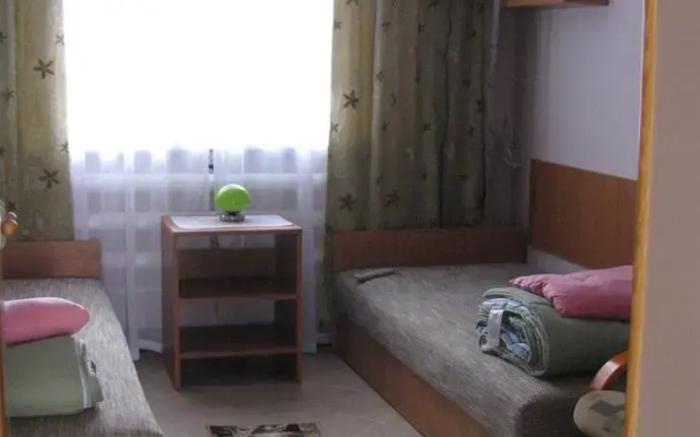 Camping nr 61