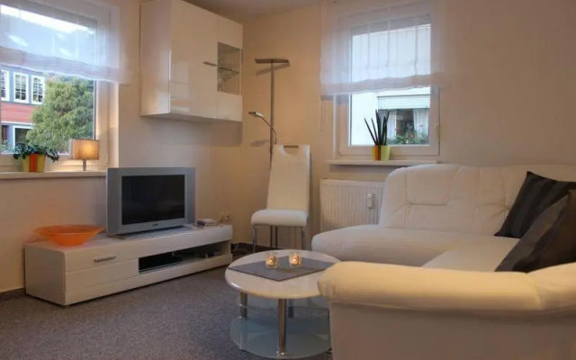 Ferienwohnung Arlt