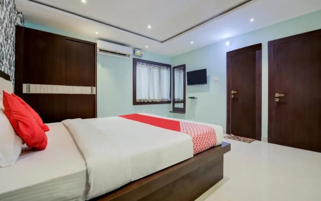 Bliss By OYO Rooms