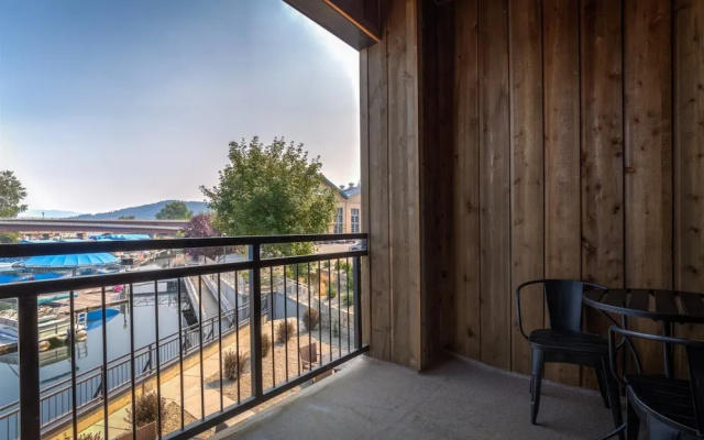 Sandcreek Retreat