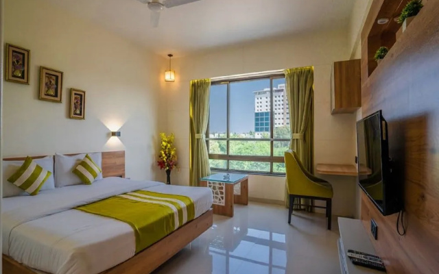 Hotel V Star by OYO Rooms