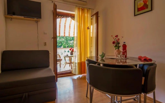 Apartmani Kožić