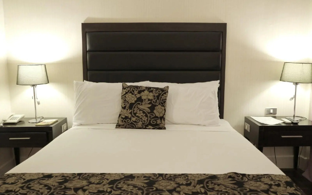Fiesta Garden Hotel