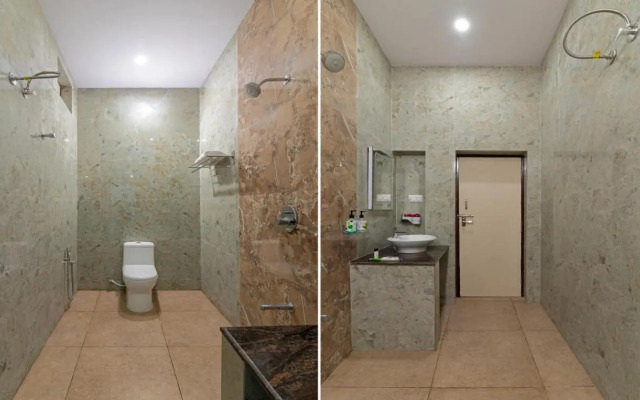 Itsy Hotels Kurinji Stay Inn With Swimming Pool