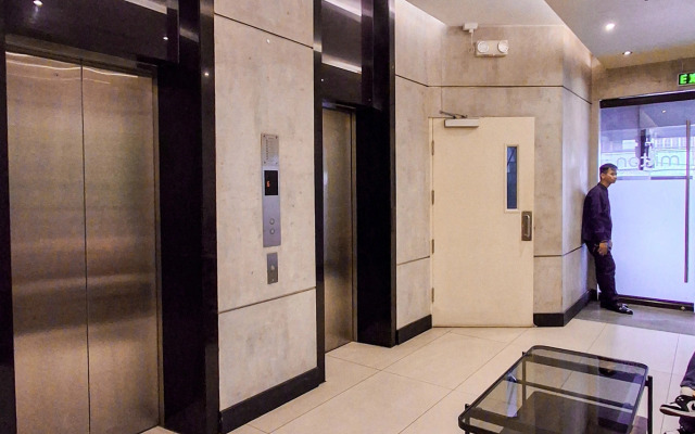 Milton Hotel Makati