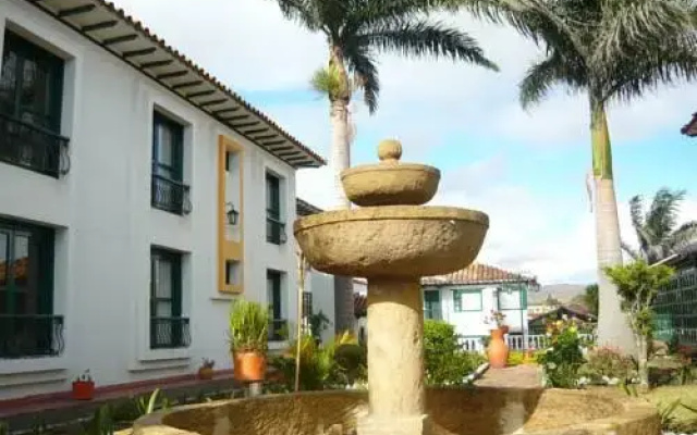 Hotel El Edén