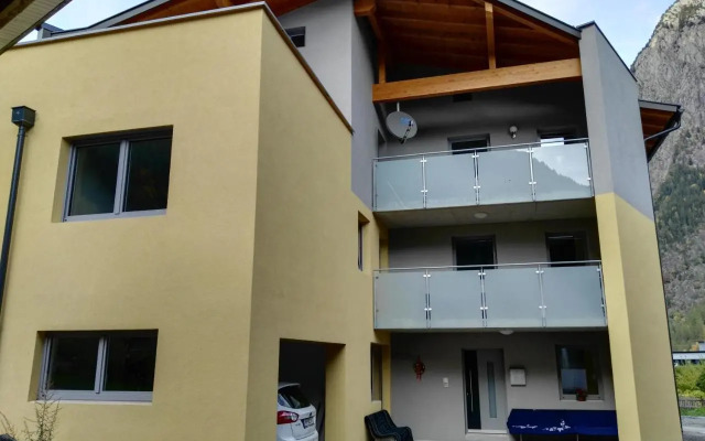 Ferienwohnung Mair