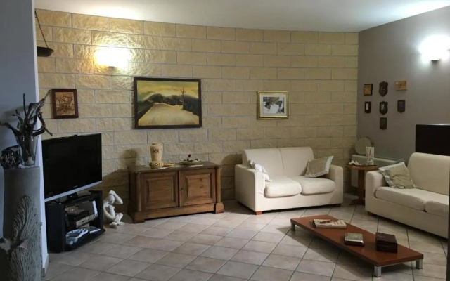Villa Abati