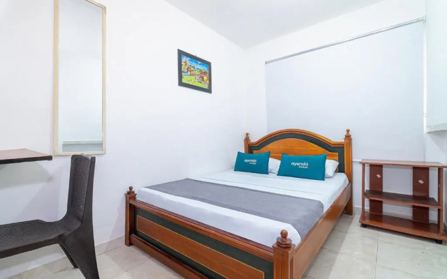 Ayenda 1422 Caney